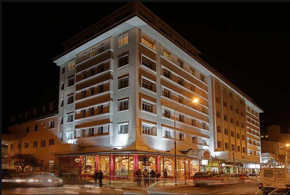 Hotel Sol Bariloche Exterior photo