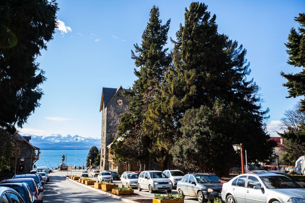 Hotel Sol Bariloche Exterior photo
