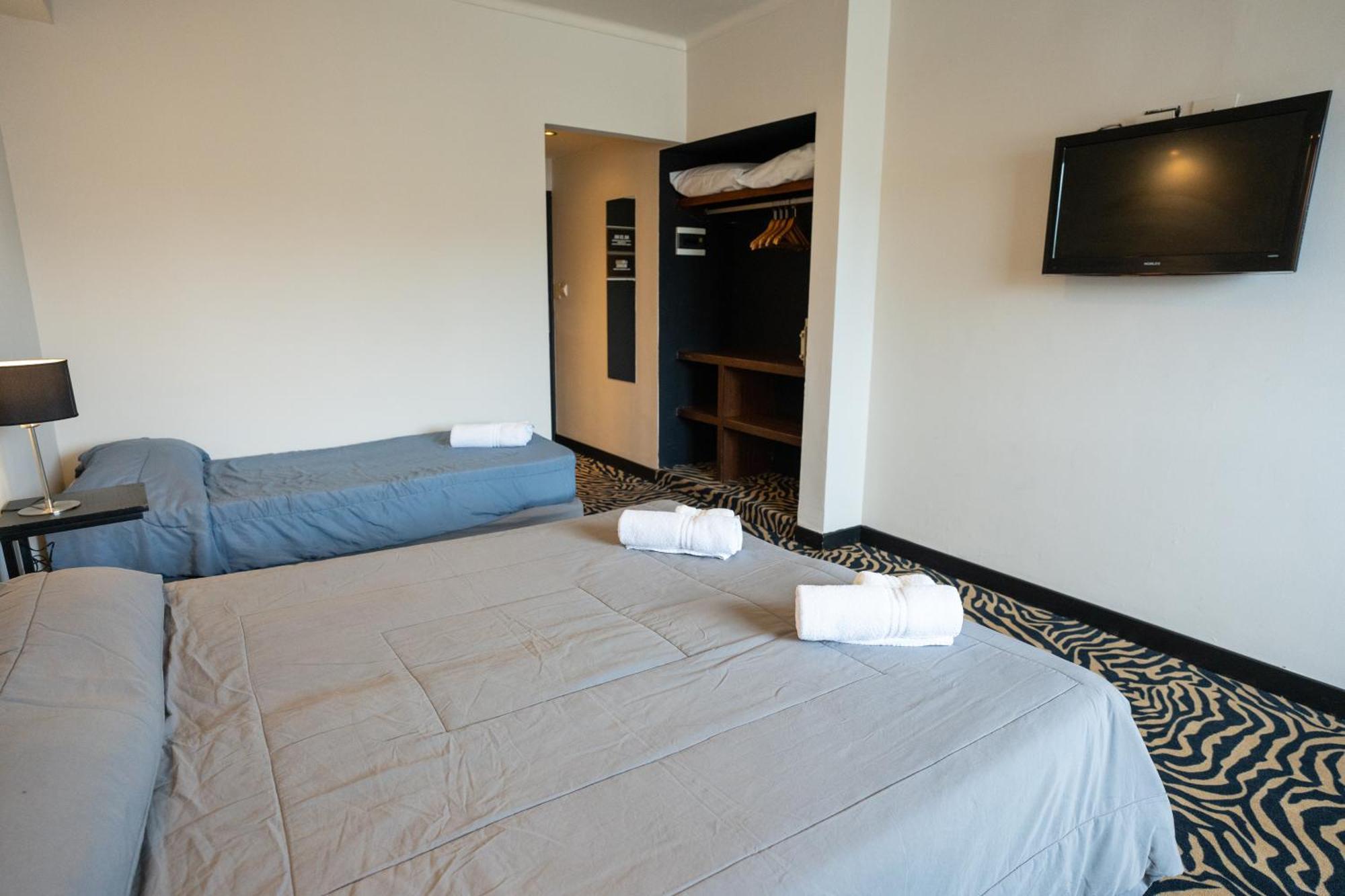 Hotel Sol Bariloche Exterior photo